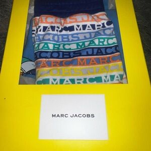 Marc Jacob's baby 2 piece set